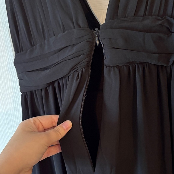 Lulu’s Formal Dress - Picture 5 of 5